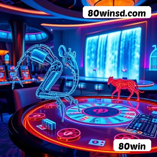 Vantagens APK mobile 80win Brasil