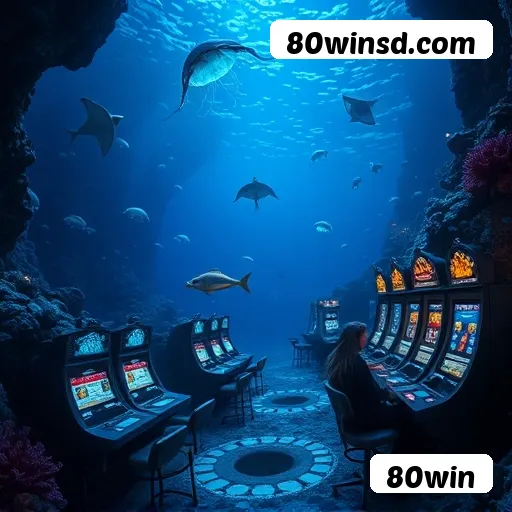 Notificações push 80win app