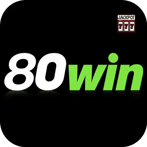 80win Slots Online Máquinas Caça-Níqueis