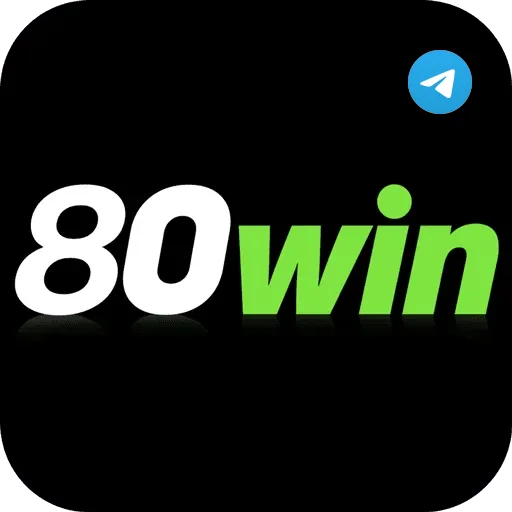 Telegram 80win