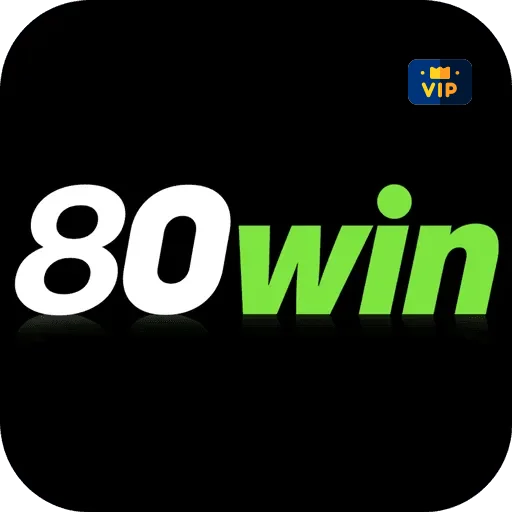 80win Programa VIP Benefícios
